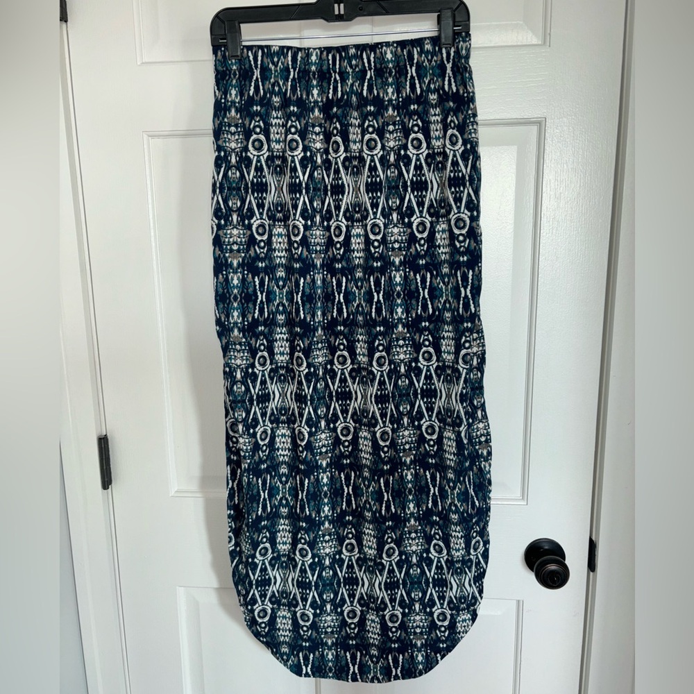 Free Press Women’s Maxi Skirt